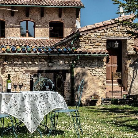 La Cour De L'Olivier Διαμέρισμα Chalabre Εξωτερικό φωτογραφία